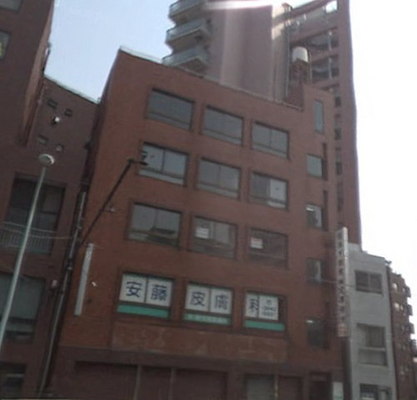 東京都文京区大塚3丁目 賃貸マンション 3LDK