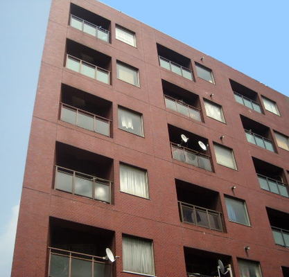 東京都豊島区東池袋2丁目 賃貸マンション 1R