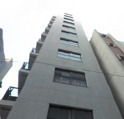 東京都豊島区南池袋２丁目 賃貸マンション 1R