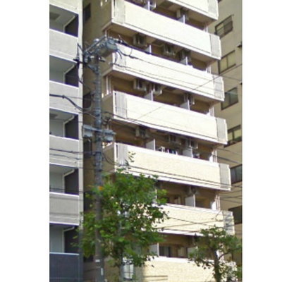 東京都豊島区東池袋２丁目 賃貸マンション 1R