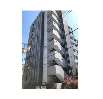 東京都豊島区東池袋５丁目 賃貸マンション 1K