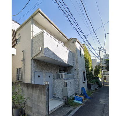 東池袋 アパート 1DK