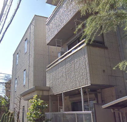 東池袋 マンション 1K