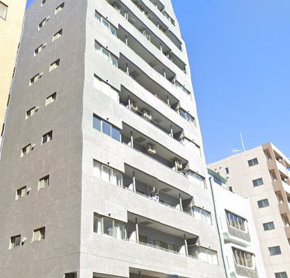 東池袋 マンション 1R