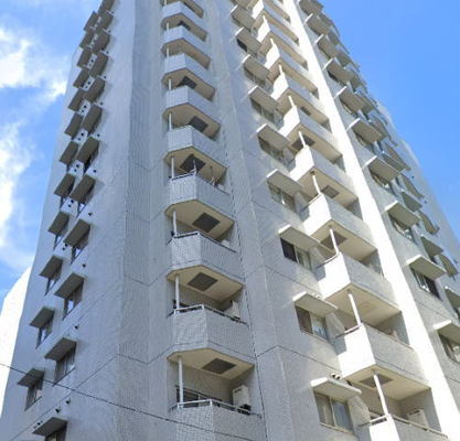 東京都豊島区東池袋３丁目 賃貸マンション 2LDK