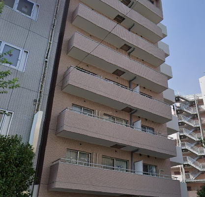 東池袋 マンション 3LDK