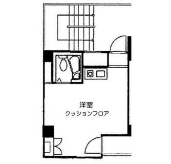 東京都豊島区東池袋２丁目 賃貸マンション 1R