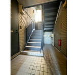 東京都文京区大塚６丁目 賃貸マンション 1K